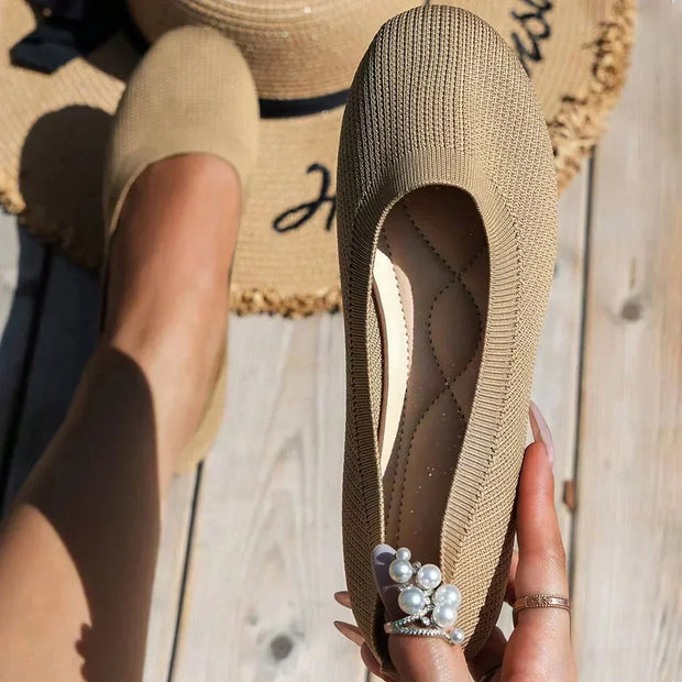 Bonafita Marcella – Ultra Comfortable Orthopedic Shoes for Perfect Posture-Cramta