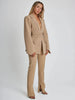 Victoria Cinched Blazer – Classic Elegance and Modern Design for an Unforgettable Style-Cramta