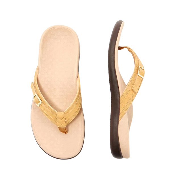 Kyra Corrective Sandals – Optimal Comfort and Support for Perfect Posture-Cramta