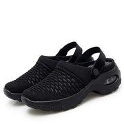 Neneth Women's Orthopedic Sandals – Exceptional Comfort and Optimal Support for Daily Wear-Cramta