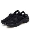 Neneth Women's Orthopedic Sandals – Exceptional Comfort and Optimal Support for Daily Wear-Cramta