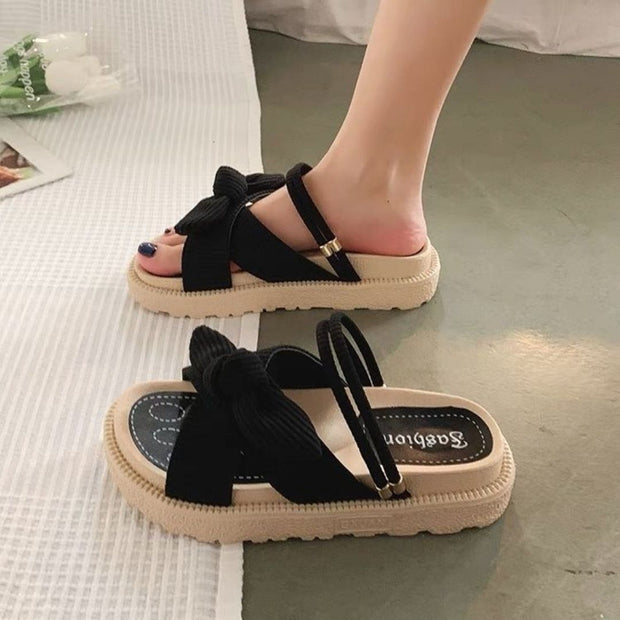 Aiko Orthopedic Sandals – Enchanting Elegance and Ultimate Comfort-Cramta