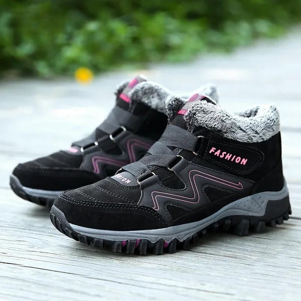 Juvy | Orthopedic Ankle Boots for Women – Exceptional Comfort and Optimal Support for Daily Use-Cramta