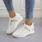 Walkers Sneakers Comfort and Style – Long-lasting Relief and Support for Feet, Knees, and Hips-Cramta