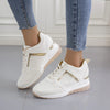 Walkers Sneakers Comfort and Style – Long-lasting Relief and Support for Feet, Knees, and Hips-Cramta