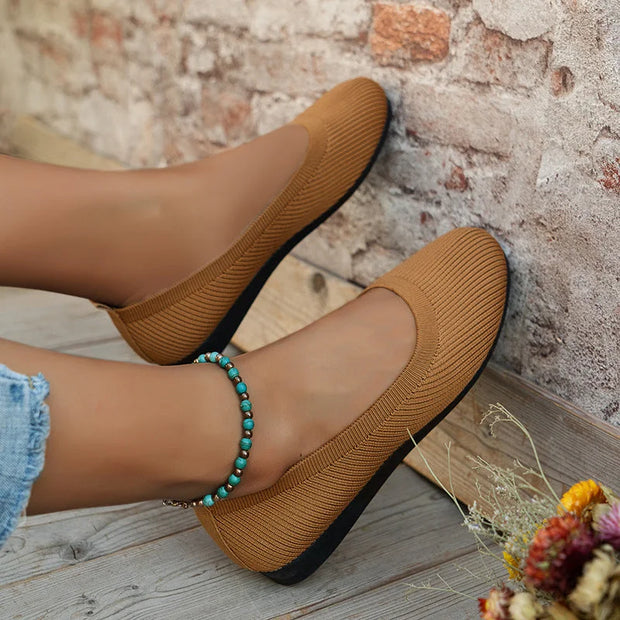 Bonafita Marcella – Ultra Comfortable Orthopedic Shoes for Perfect Posture-Cramta