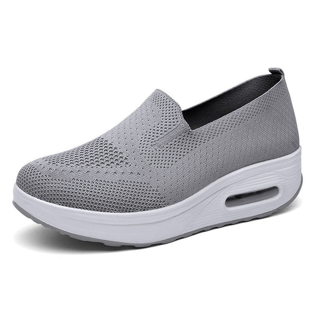 Ashlee | Elegant Orthopedic Shoes for Women - Incredible Comfort and Perfect Support for Ideal Posture-Cramta