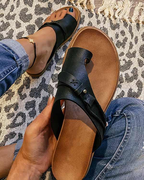 CARA Orthopedic Sandals – Exceptional Comfort and Optimal Support for Your Daily Well-being-Cramta