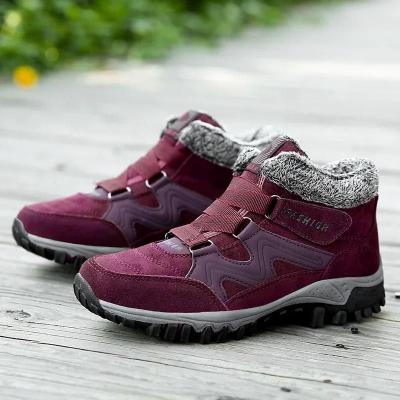 Juvy | Orthopedic Ankle Boots for Women – Exceptional Comfort and Optimal Support for Daily Use-Cramta