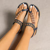 Eline Orthopedic Sandals – Ultimate Comfort and Optimal Support for a Perfect Step-Cramta