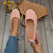 Bonafita Marcella – Ultra Comfortable Orthopedic Shoes for Perfect Posture-Cramta