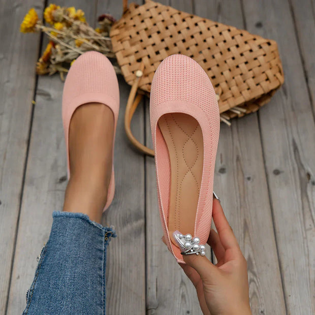 Bonafita Marcella – Ultra Comfortable Orthopedic Shoes for Perfect Posture-Cramta