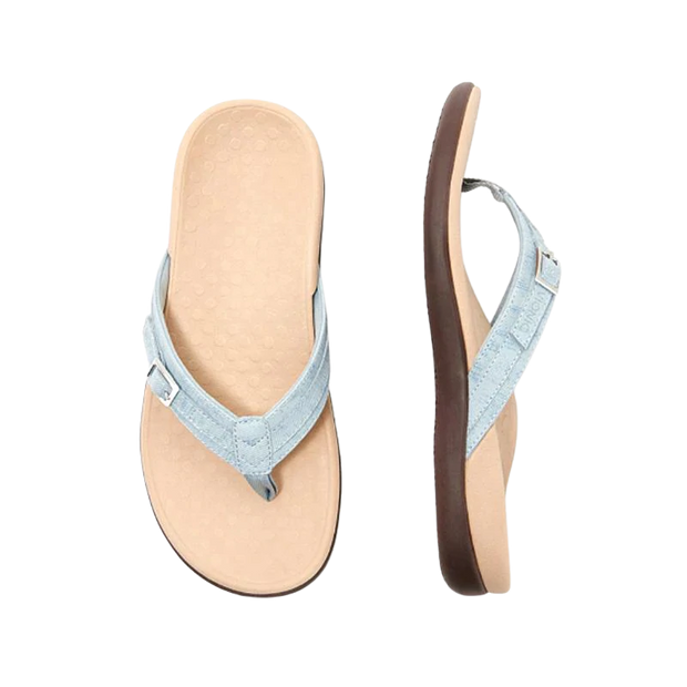 Kyra Corrective Sandals – Optimal Comfort and Support for Perfect Posture-Cramta