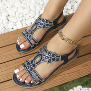 Boho Liora Orthopedic Sandals – Elegance and Comfort for Your Daily Life-Cramta