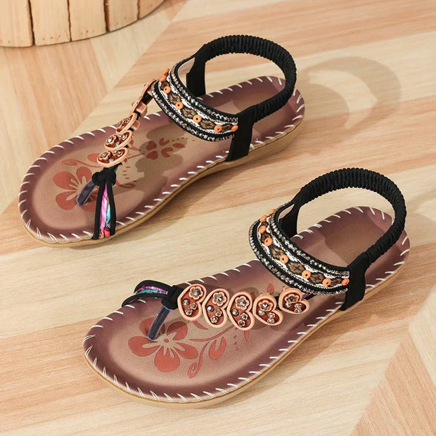 Eline Orthopedic Sandals – Ultimate Comfort and Optimal Support for a Perfect Step-Cramta