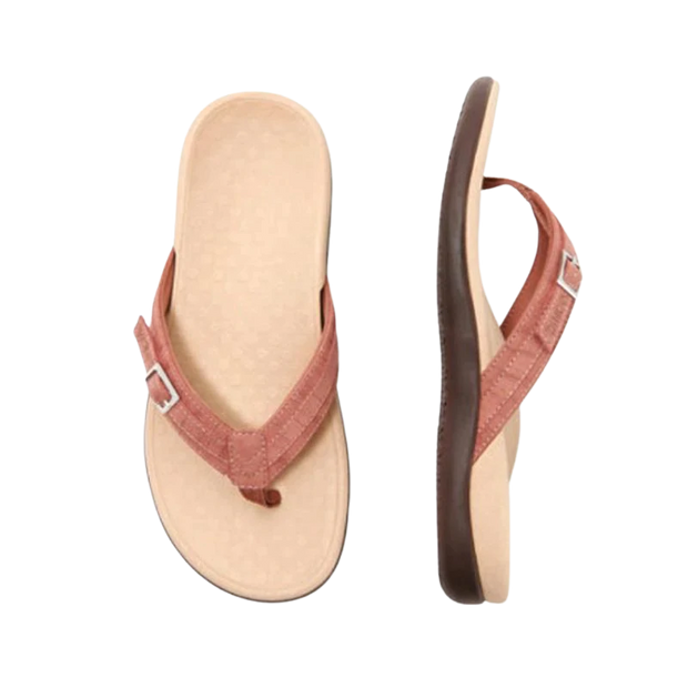 Kyra Corrective Sandals – Optimal Comfort and Support for Perfect Posture-Cramta