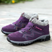 Juvy | Orthopedic Ankle Boots for Women – Exceptional Comfort and Optimal Support for Daily Use-Cramta