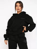 Aria Ensemble Tracksuit Oversized – Casual Elegance and Exceptional Comfort for Daily Wear-Cramta