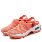 Neneth Women's Orthopedic Sandals – Exceptional Comfort and Optimal Support for Daily Wear-Cramta