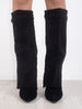 Elegant Suede Boots – Style and Comfort for Every Occasion-Cramta