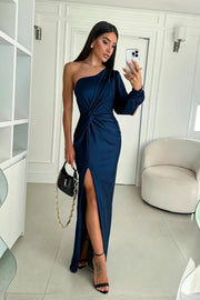 Mave Elegant Dress – Timeless Sophistication for All Your Special Occasions-Cramta