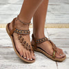 Eline Orthopedic Sandals – Ultimate Comfort and Optimal Support for a Perfect Step-Cramta