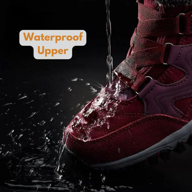 Juvy | Orthopedic Ankle Boots for Women – Exceptional Comfort and Optimal Support for Daily Use-Cramta