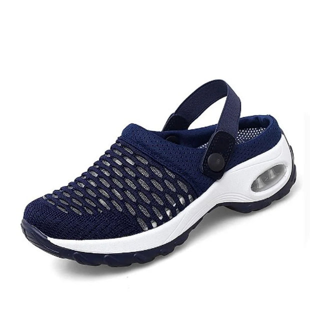 Neneth Women's Orthopedic Sandals – Exceptional Comfort and Optimal Support for Daily Wear-Cramta