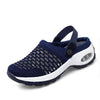 Neneth Women's Orthopedic Sandals – Exceptional Comfort and Optimal Support for Daily Wear-Cramta