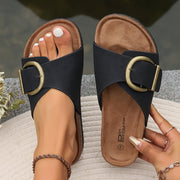 ARIA Orthopedic Sandals – Exceptional Comfort and Elegant Style for Every Day-Cramta