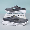 Alvaro's™ Orthopedic Slippers – Unmatched Comfort and Optimal Support for Feet, Knees, and Back-Cramta