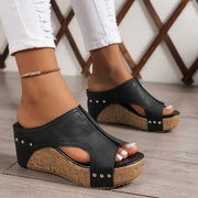 Analyn | Elegant Orthopedic Sandals for Women – Combine Style and Comfort for Your Daily Life-Cramta