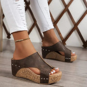 Analyn | Elegant Orthopedic Sandals for Women – Combine Style and Comfort for Your Daily Life-Cramta