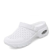 Neneth Women's Orthopedic Sandals – Exceptional Comfort and Optimal Support for Daily Wear-Cramta