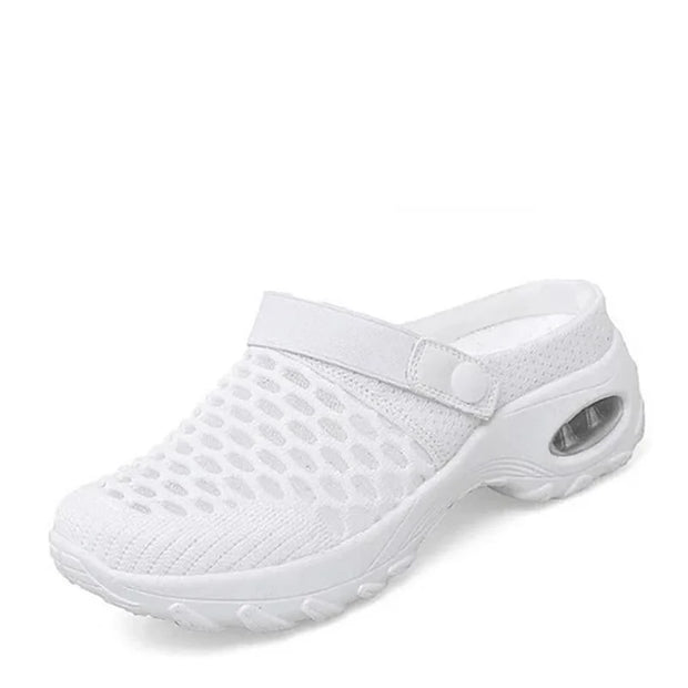 Neneth Women's Orthopedic Sandals – Exceptional Comfort and Optimal Support for Daily Wear-Cramta