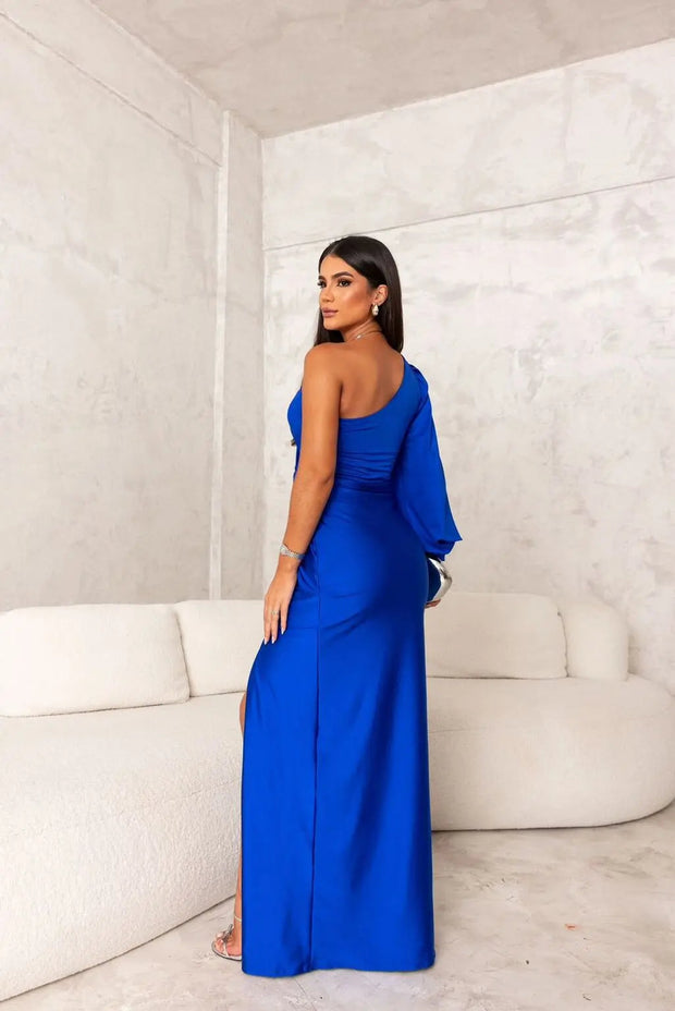 Mave Elegant Dress – Timeless Sophistication for All Your Special Occasions-Cramta