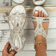 Boho Liora Orthopedic Sandals – Elegance and Comfort for Your Daily Life-Cramta
