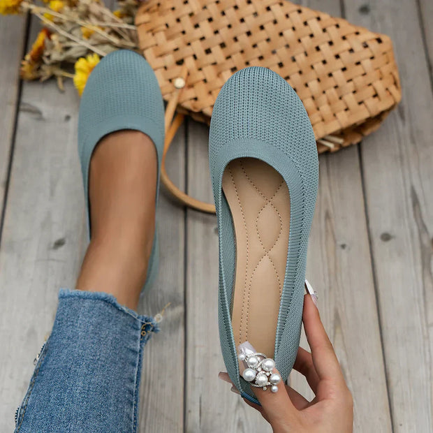 Bonafita Marcella – Ultra Comfortable Orthopedic Shoes for Perfect Posture-Cramta