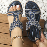 Boho Liora Orthopedic Sandals – Elegance and Comfort for Your Daily Life-Cramta