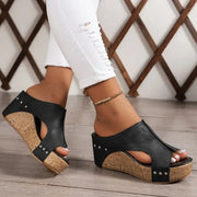 Analyn | Elegant Orthopedic Sandals for Women – Combine Style and Comfort for Your Daily Life-Cramta