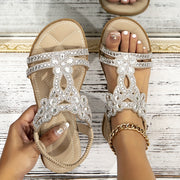 Boho Liora Orthopedic Sandals – Elegance and Comfort for Your Daily Life-Cramta