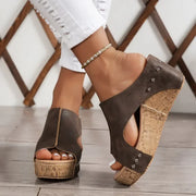 Analyn | Elegant Orthopedic Sandals for Women – Combine Style and Comfort for Your Daily Life-Cramta