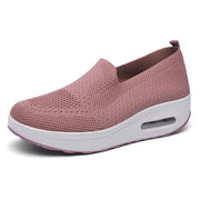 Ashlee | Elegant Orthopedic Shoes for Women - Incredible Comfort and Perfect Support for Ideal Posture-Cramta