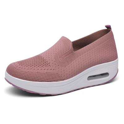 Ashlee | Elegant Orthopedic Shoes for Women - Incredible Comfort and Perfect Support for Ideal Posture-Cramta