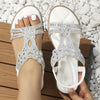 Boho Liora Orthopedic Sandals – Elegance and Comfort for Your Daily Life-Cramta