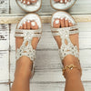 Boho Liora Orthopedic Sandals – Elegance and Comfort for Your Daily Life-Cramta