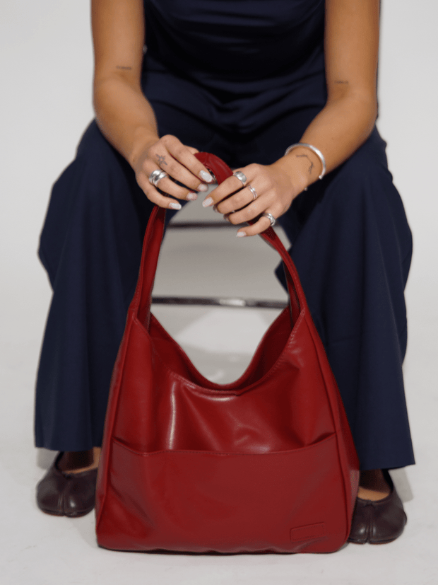 VivaBag Handbag - Chic Elegance and Daily Practicality for a Minimalist Style-Cramta