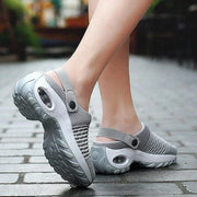 Neneth Women's Orthopedic Sandals – Exceptional Comfort and Optimal Support for Daily Wear-Cramta