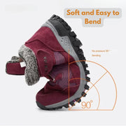 Juvy | Orthopedic Ankle Boots for Women – Exceptional Comfort and Optimal Support for Daily Use-Cramta