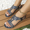 Boho Liora Orthopedic Sandals – Elegance and Comfort for Your Daily Life-Cramta